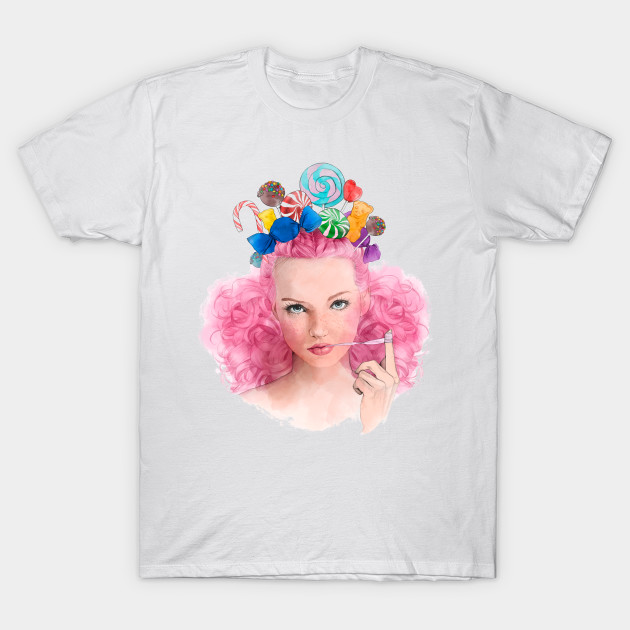 starburst candy t shirt